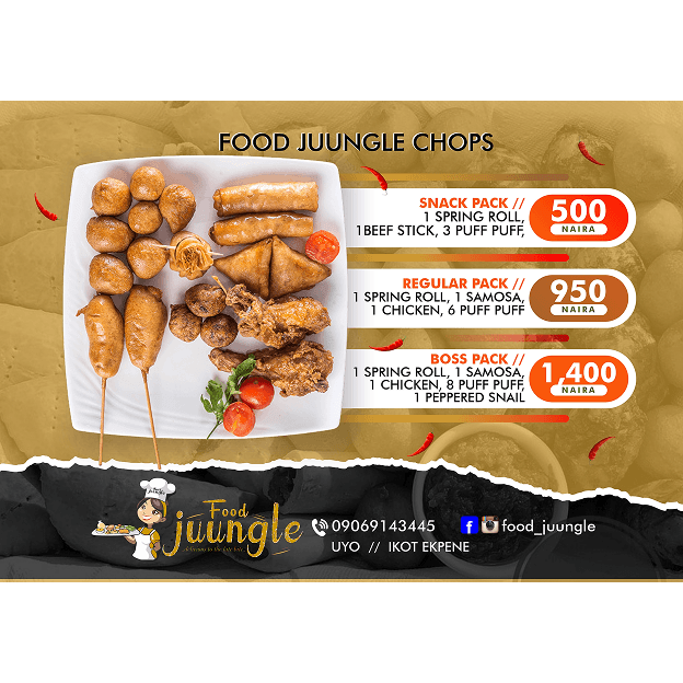 Flyer