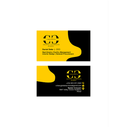 Business Card