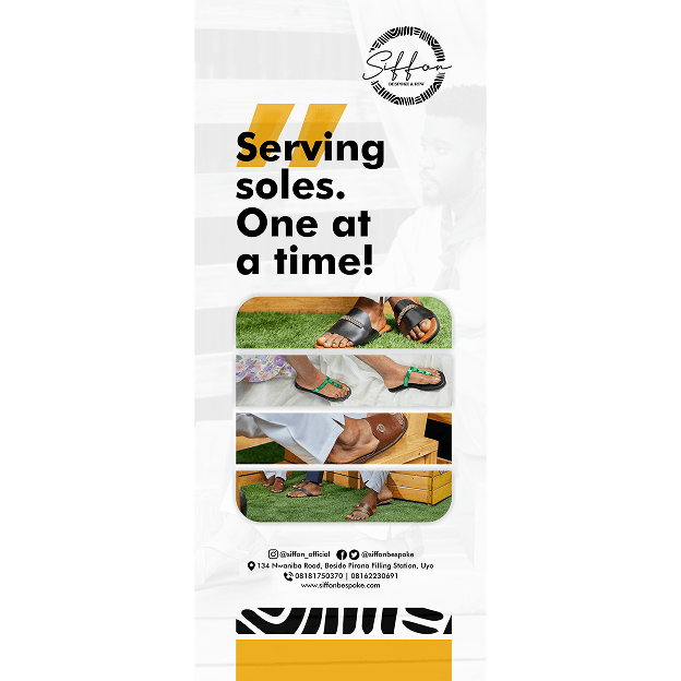Flex Banner