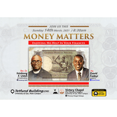 Flyer