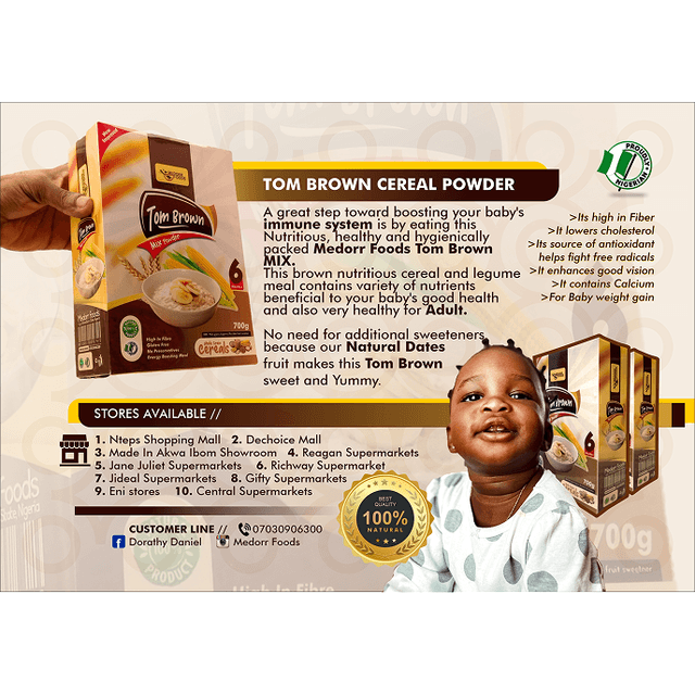 Flyer