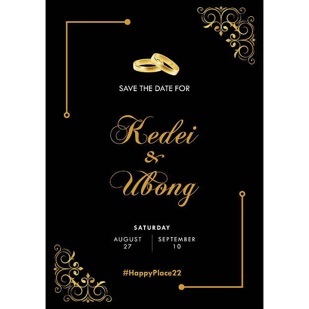 Invitation Card
